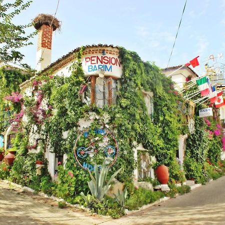 Barim Pansiyon Selcuk Exteriér fotografie