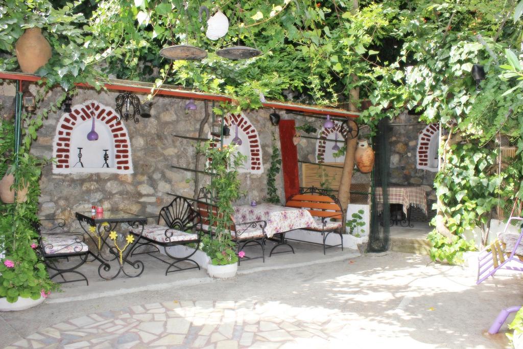 Barim Pansiyon Selcuk Exteriér fotografie