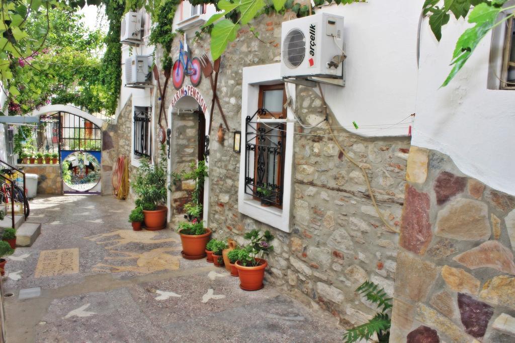 Barim Pansiyon Selcuk Exteriér fotografie